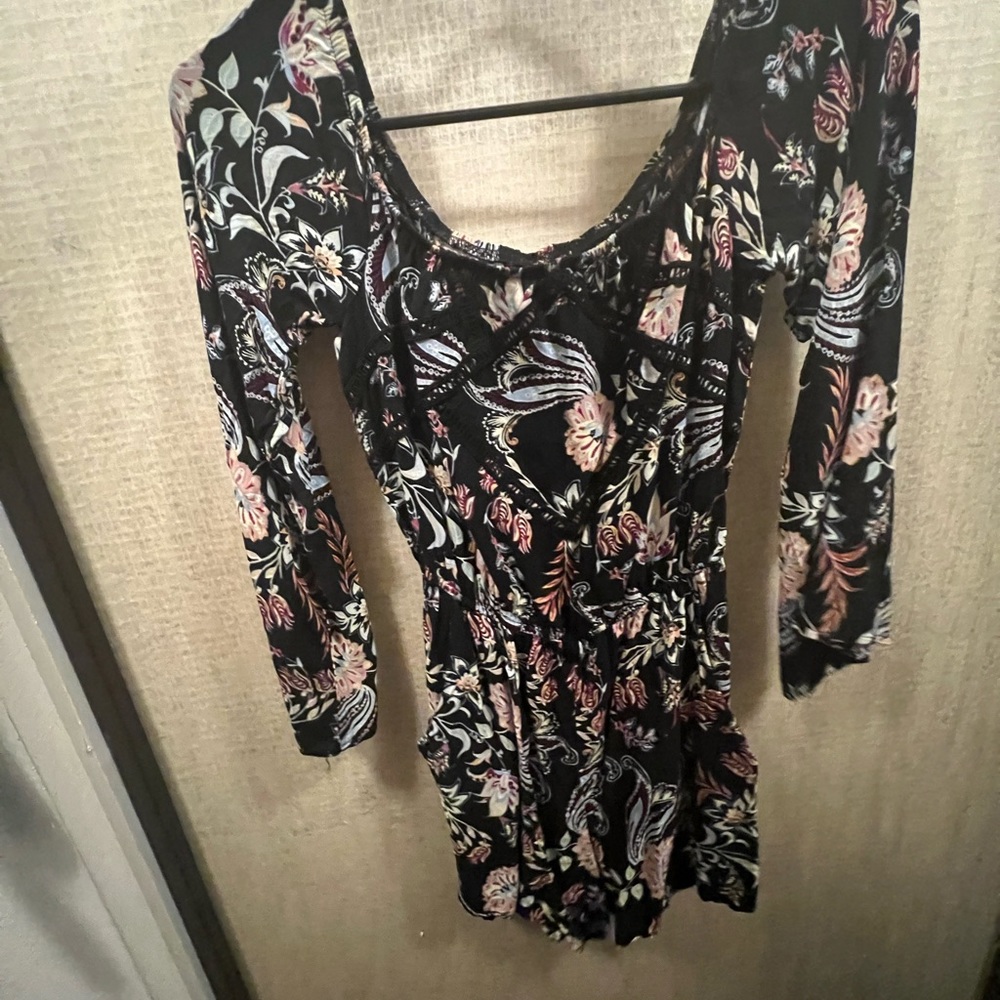 Romper - Picture 4 of 6